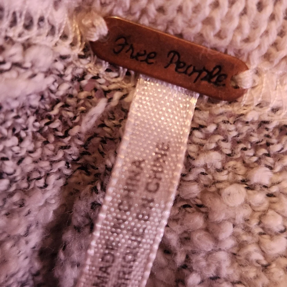 Free People Jogger Pants size Medium - Picture 3 of 5